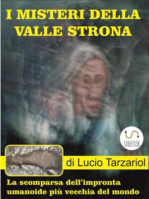 cover image of I misteri dellaValle Strona